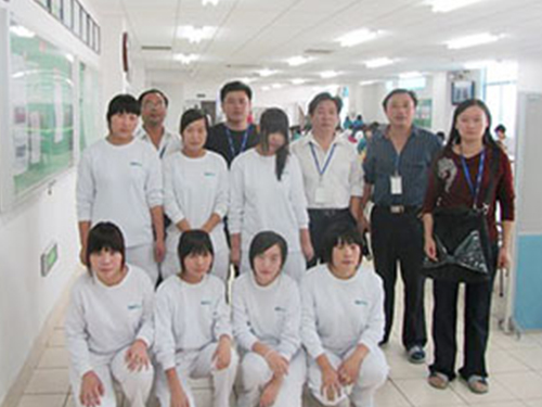 东莞后期跟踪管理(lǐ)服務(wù)