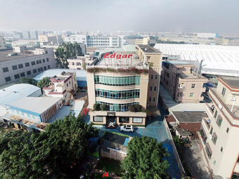 東莞市艾得格電(diàn)子廠
