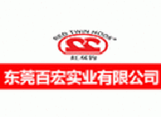 百宏實業